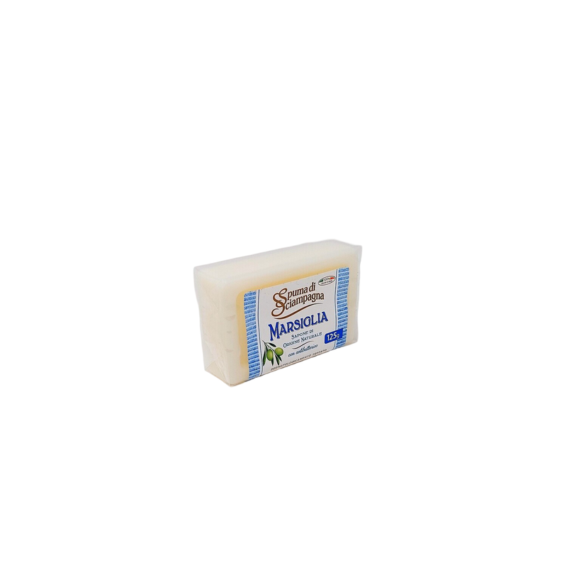 SAPONETTA MARSIGLIA 125 GR.