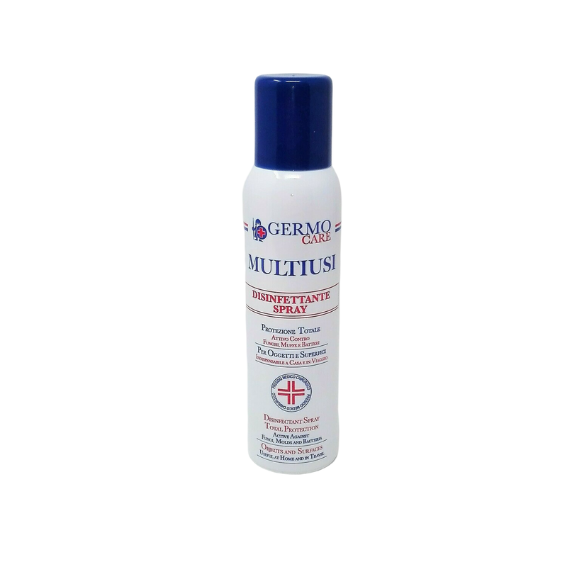 MULTIUSI SPRAY 150 ML. GERMO
