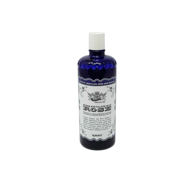 ACQUA DISTILLATA ALLE ROSE TONICO RINFRESCANTE 100 ML