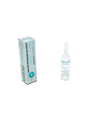 ACQUA P.P.I. 5 ML fiala singola