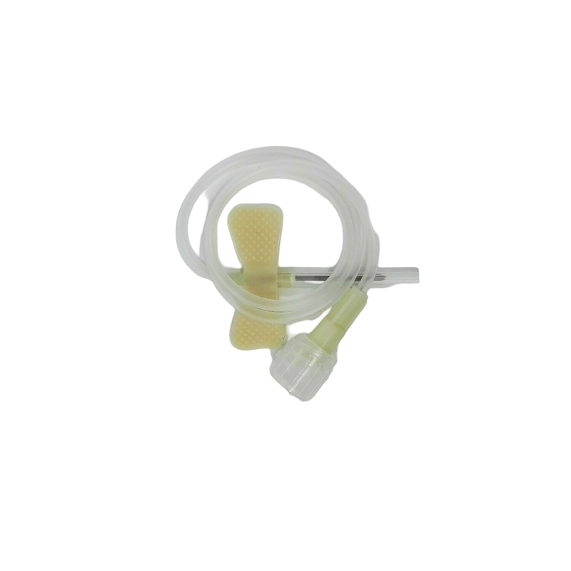 AGHI BUTTERFLY 19G - CONFEZIONE DA 10 PEZZI
