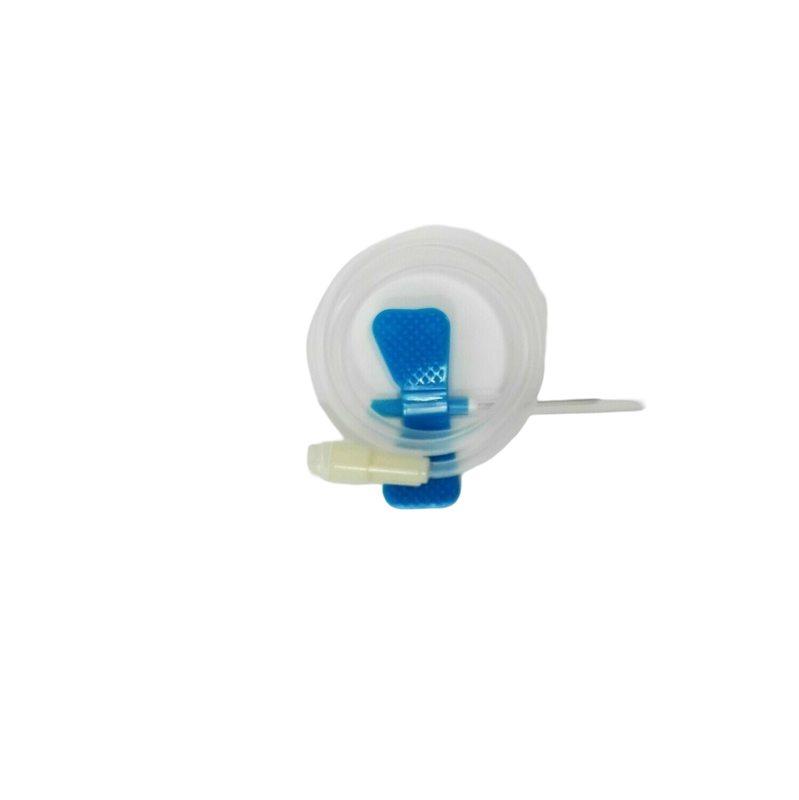 AGHI BUTTERFLY 23G - CONFEZIONE DA 10 PEZZI