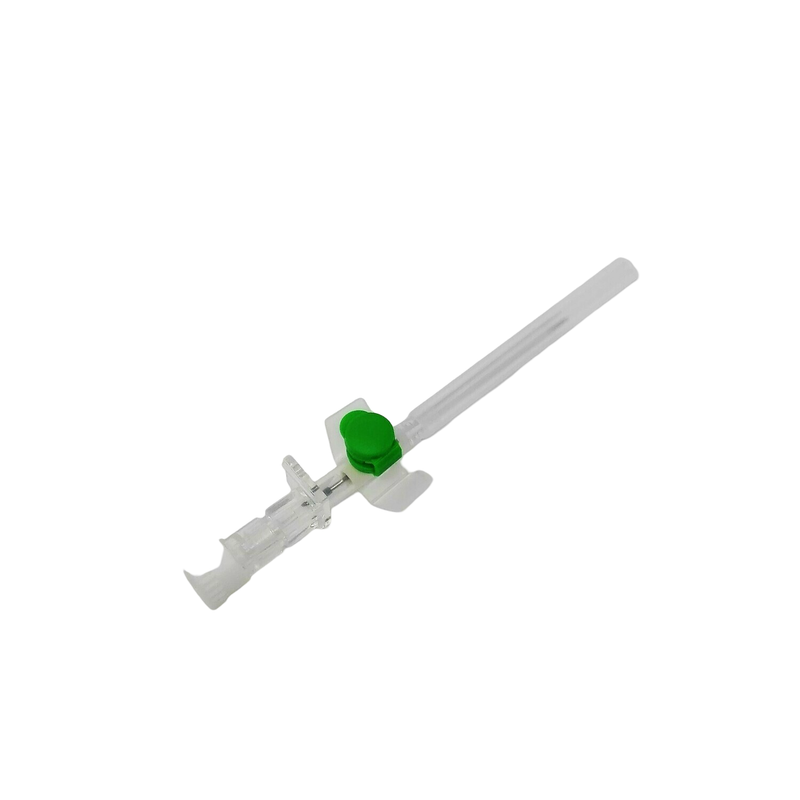 AGHI CANNULA 18 G - CONFEZIONE DA 10 PEZZI