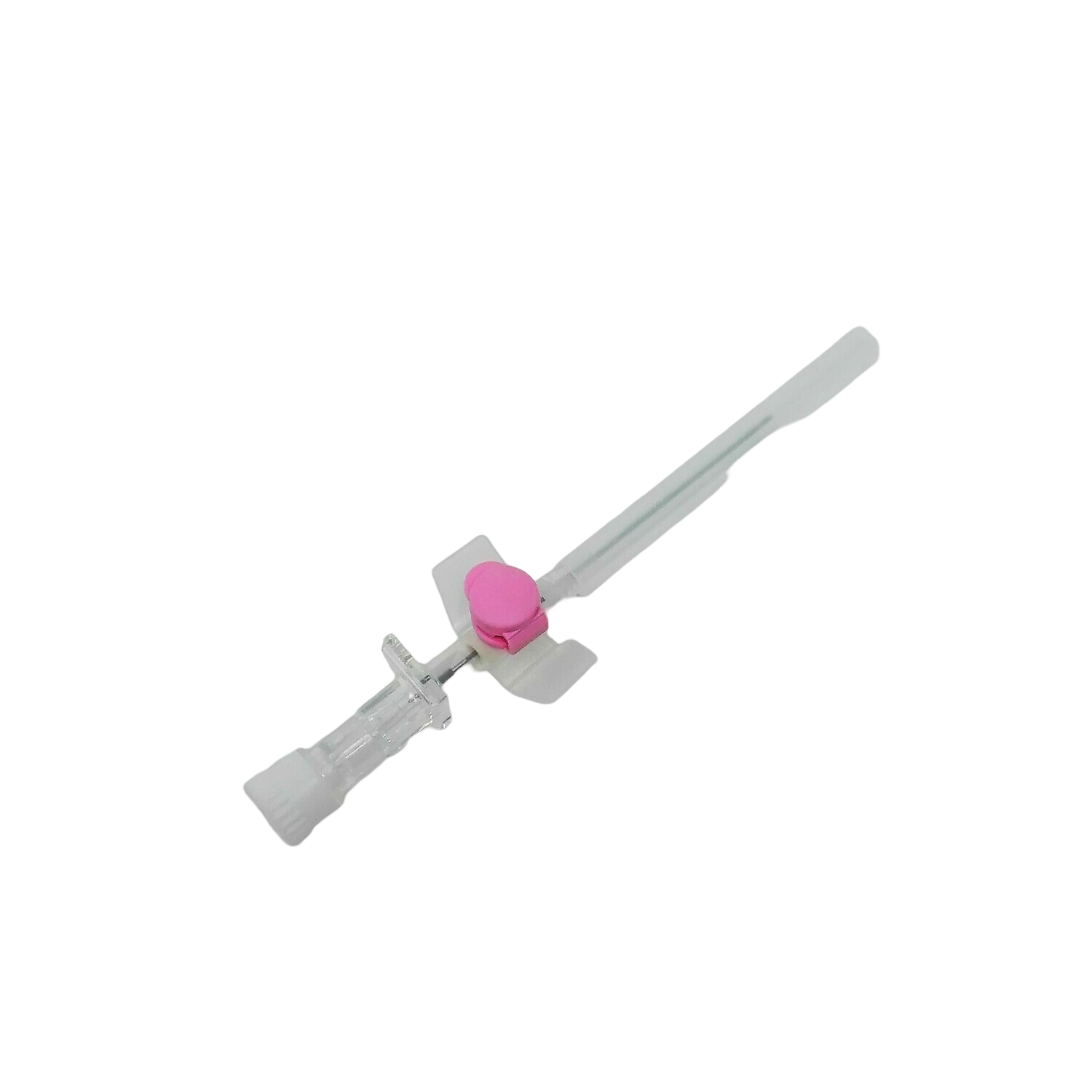 AGHI CANNULA 20 G - CONFEZIONE DA 10 PEZZI