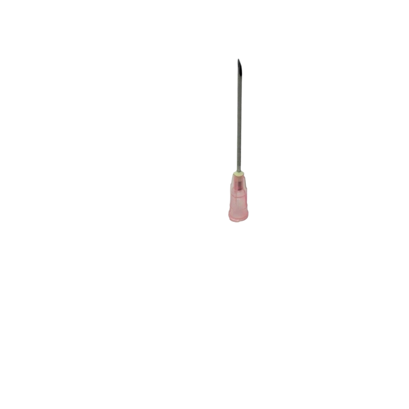 AGO IPODERMICO G18x1 1/2 100 pz