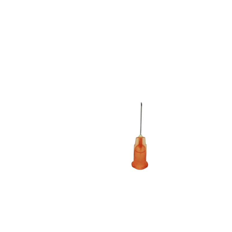 AGO IPODERMICO G25x 5/8 100 pz