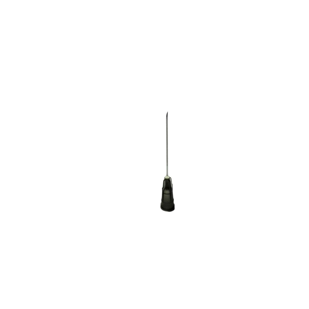 AGO IPODERMICO G22x1 1/4 100 pz
