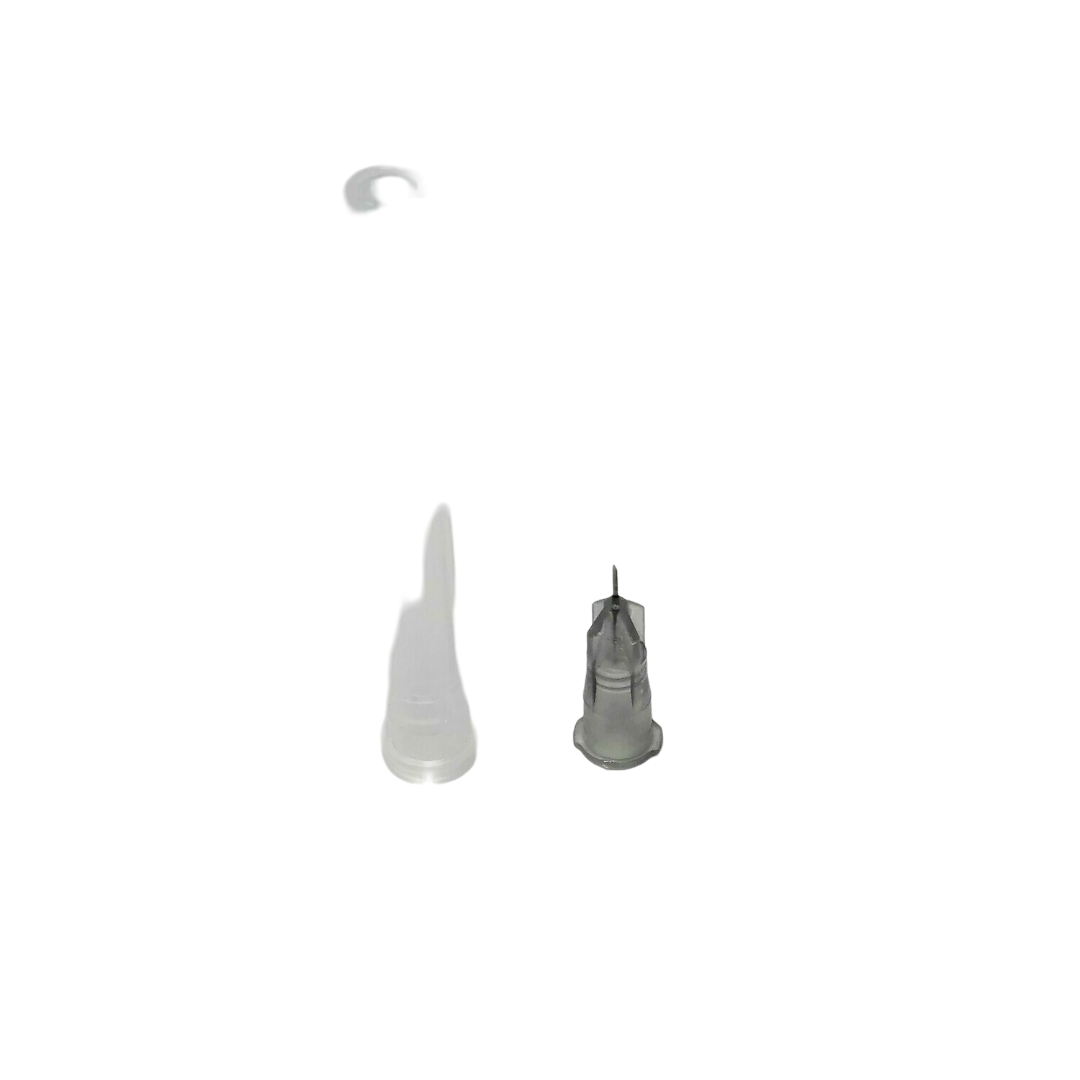 AGO MESOTERAPIA 27G STER. PIC 0,40X4