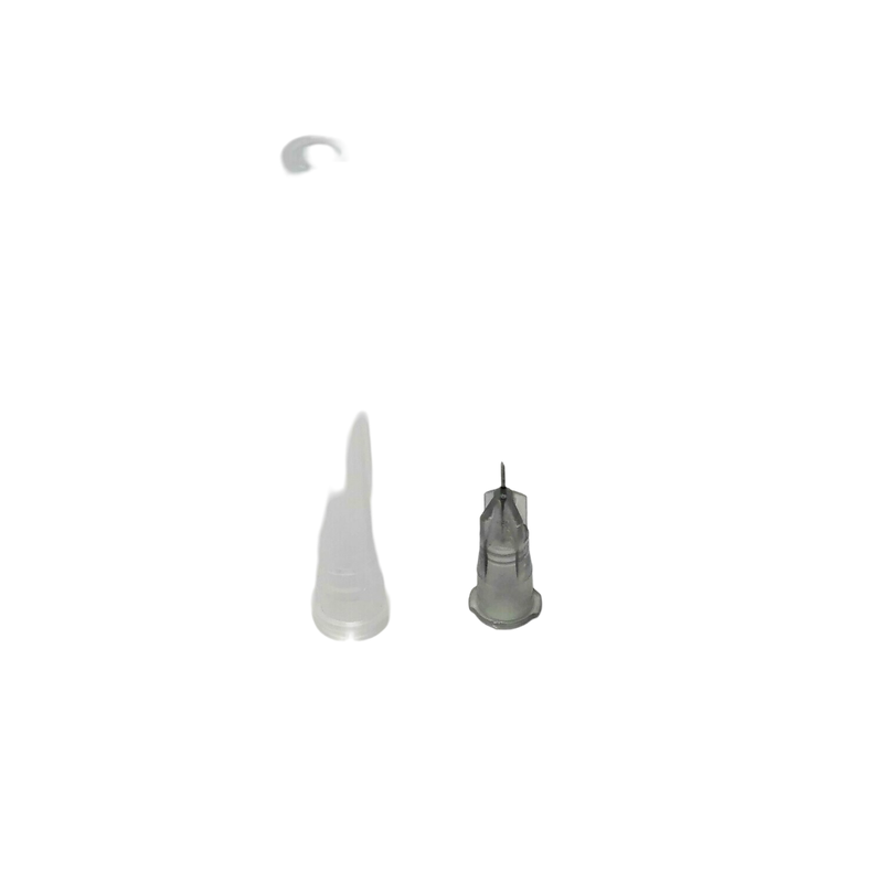 AGO MESOTERAPIA 27G STER. PIC 0,40X4