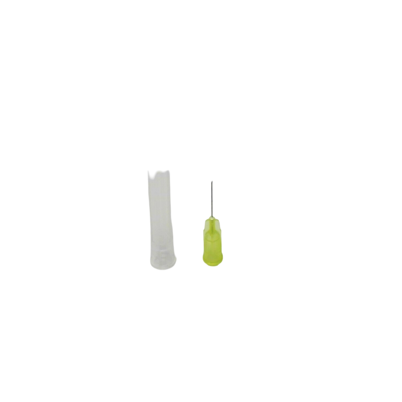 AGO IPODERMICO G30 1/2 100 pz.