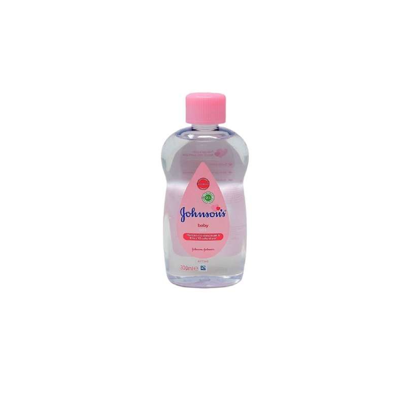 BABY OLIO JOHNSON&#39;S 300 ML.