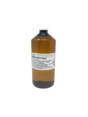 BENZINA RETTIFICATA 1000 ML.