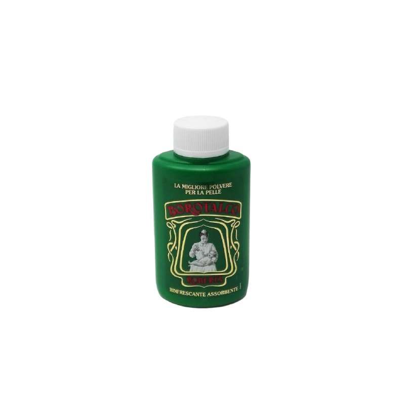 BOROTALCO BARATTOLO 100 GR