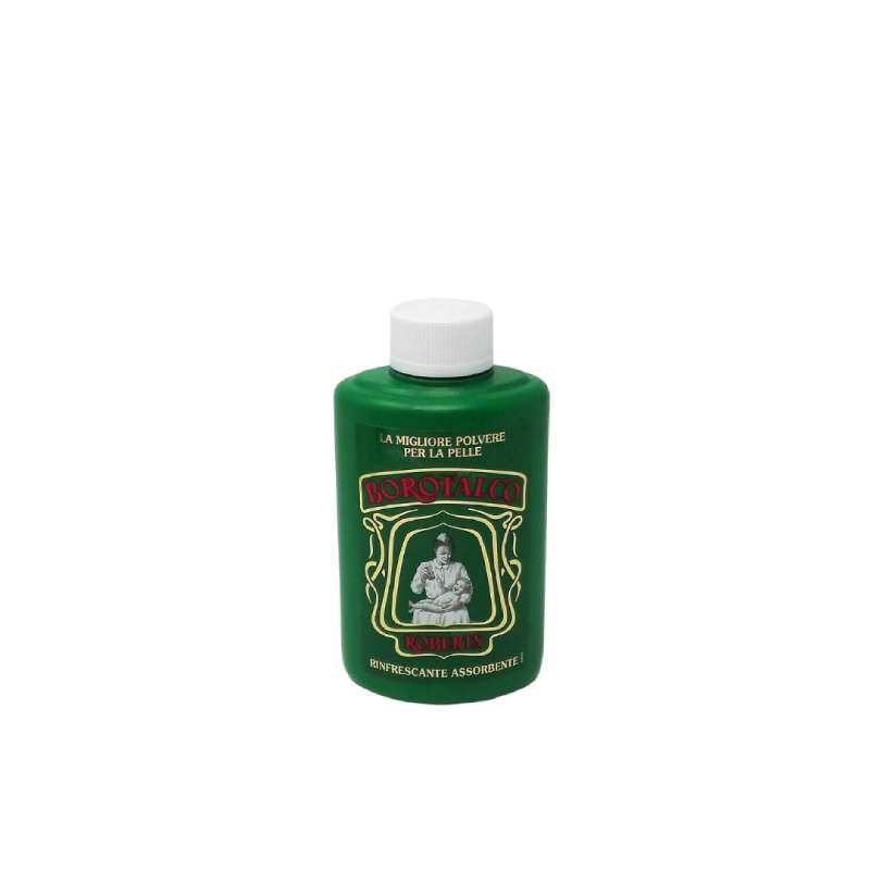 BOROTALCO BARATTOLO 200 GR