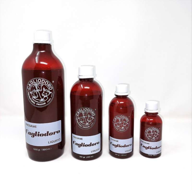 CAGLIODORO LIQ 100ML