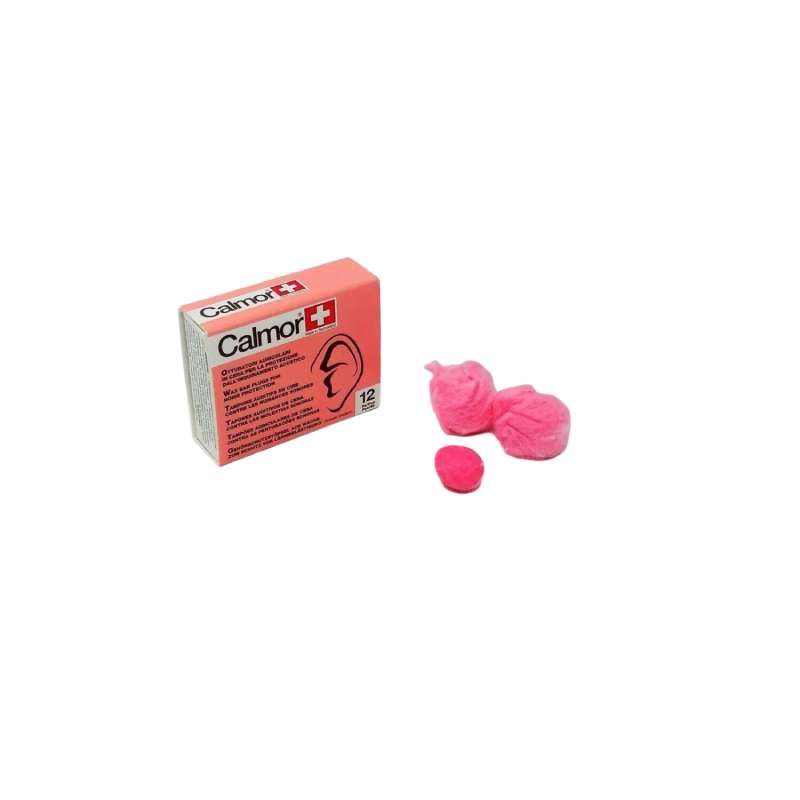 CALMOR - CONFEZIONE DA 12 PEZZI
