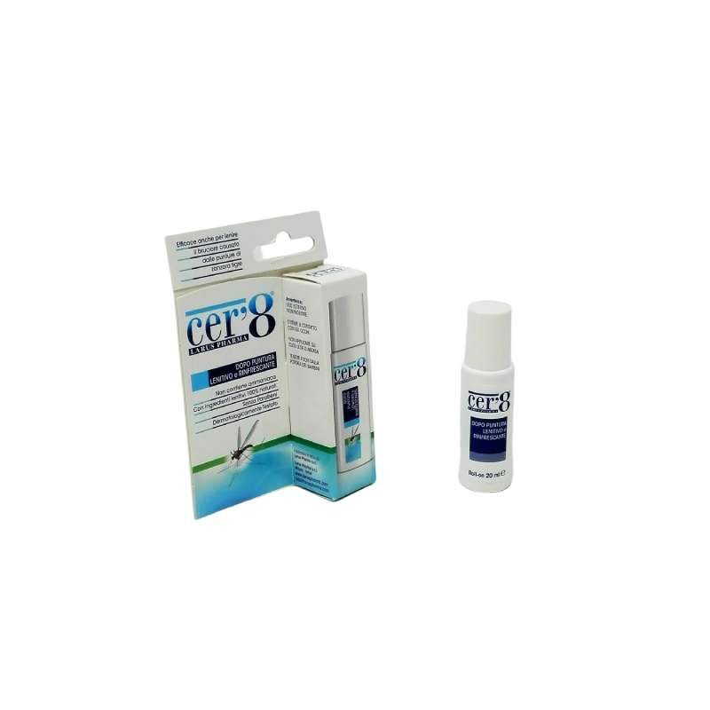 CER&#39;8 DOPO PUNTURA 20ML