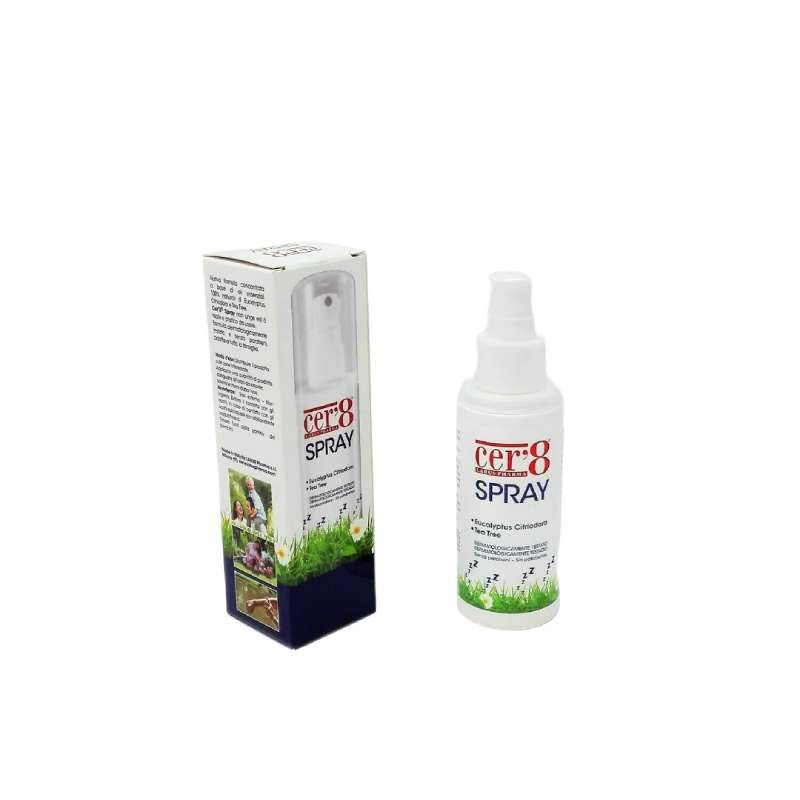 CER&#39;8 SPRAY 100 ML.