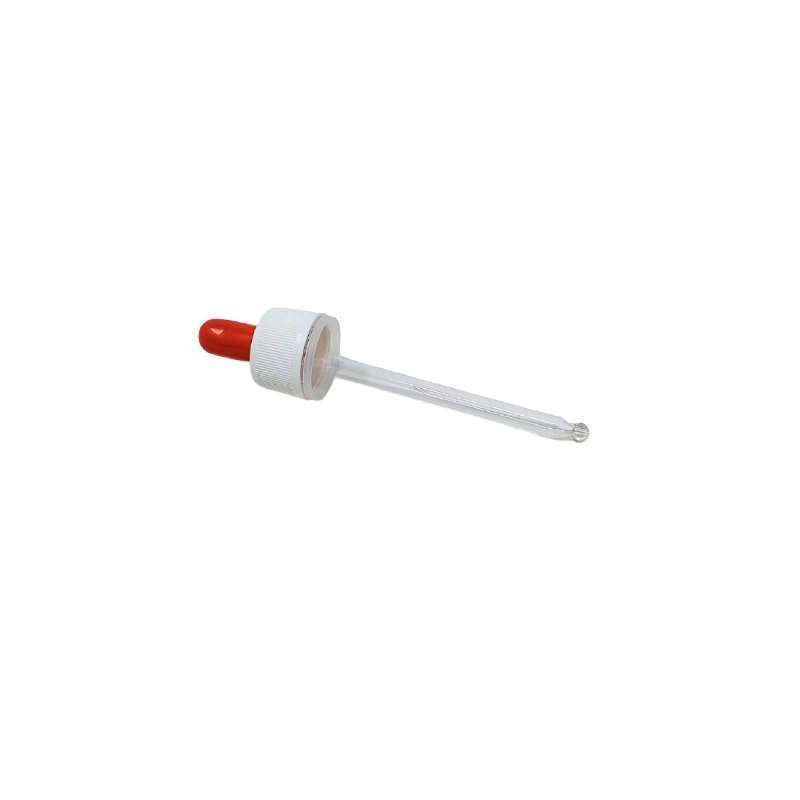 CONTAGOCCE PER BOTTIGLIE DA 100-200 ML.