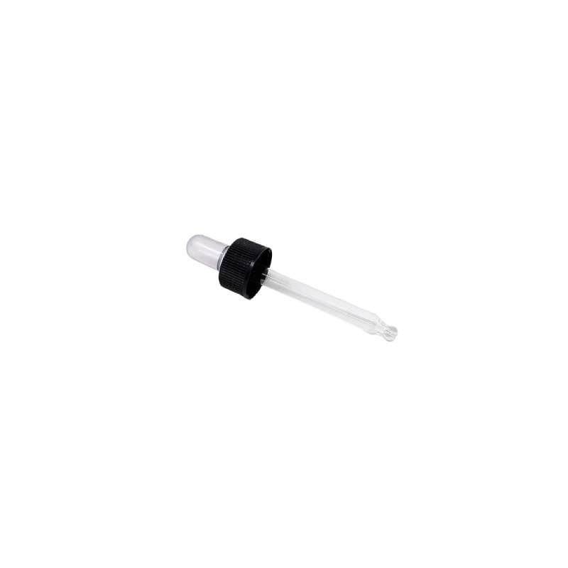 CONTAGOCCE PER BOTTIGLIE DA 30 ML.
