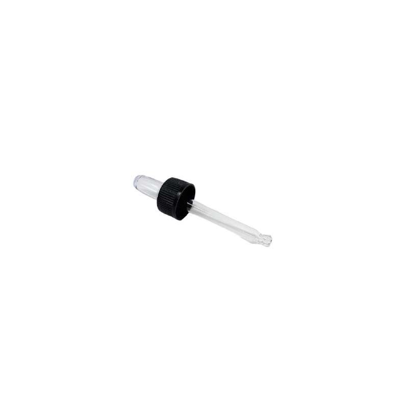 CONTAGOCCE PER BOTTIGLIE DA 20 ML.
