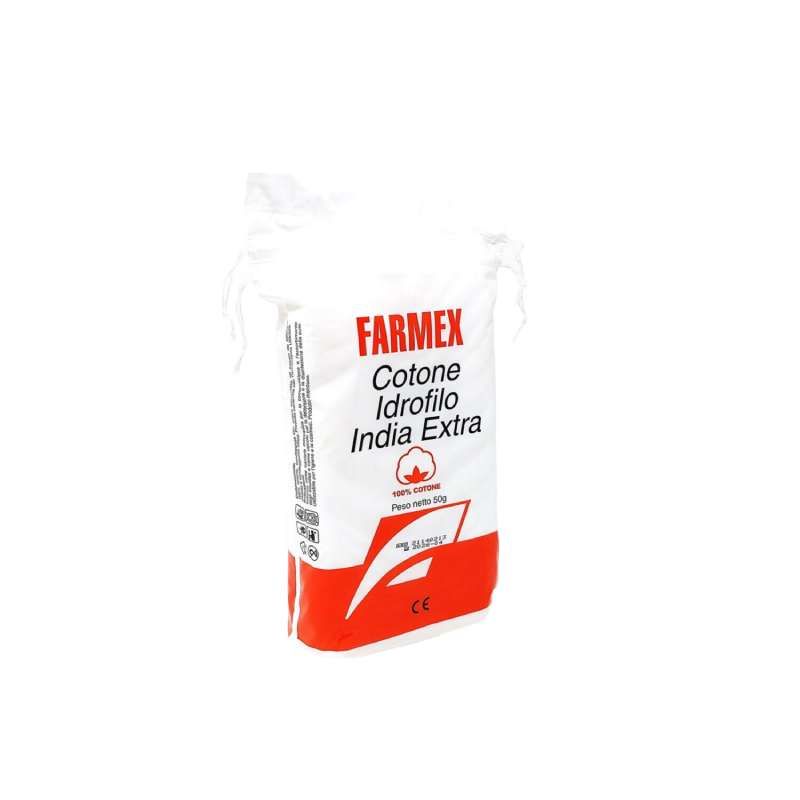 COTONE IDROFILO GR. 50