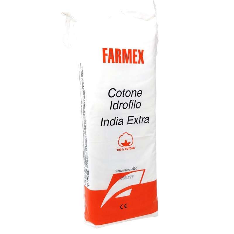 COTONE IDROFILO GR. 250