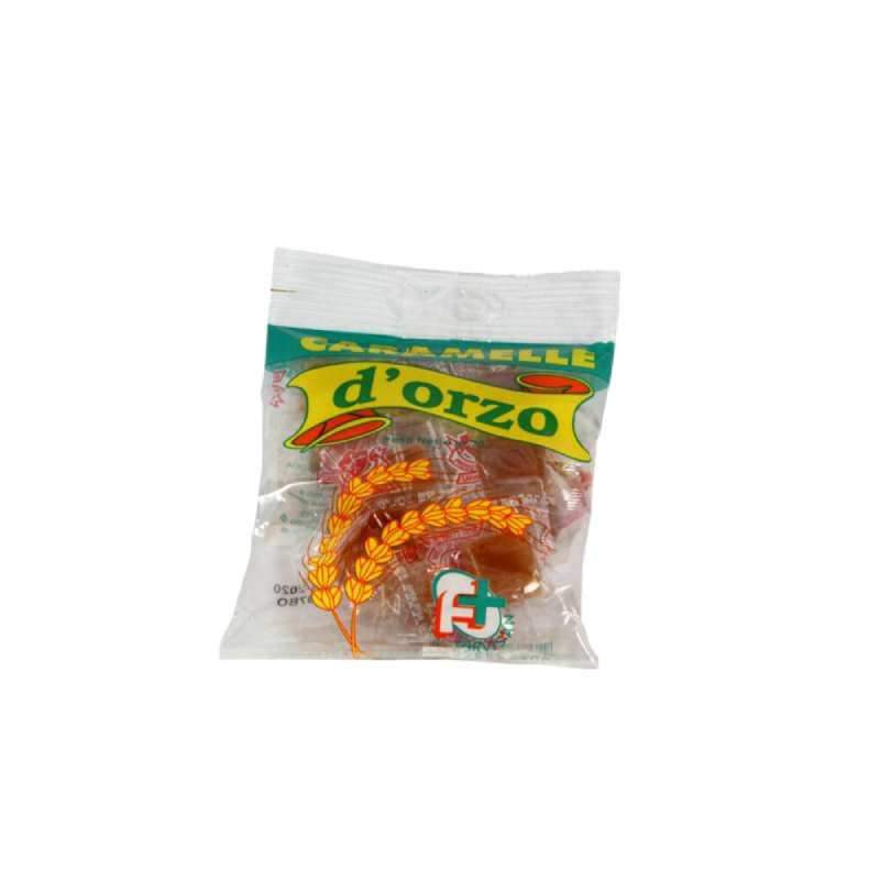 Caramelle d&#39;orzo