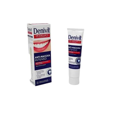 DENIVIT SBIANCANTE EXPERT