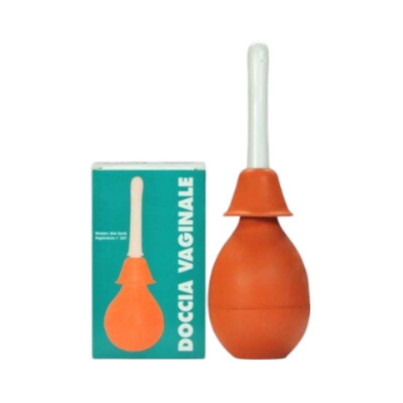 Doccia vaginale N. 12
