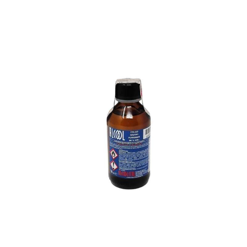 ETANOLO PURO 100 ML.