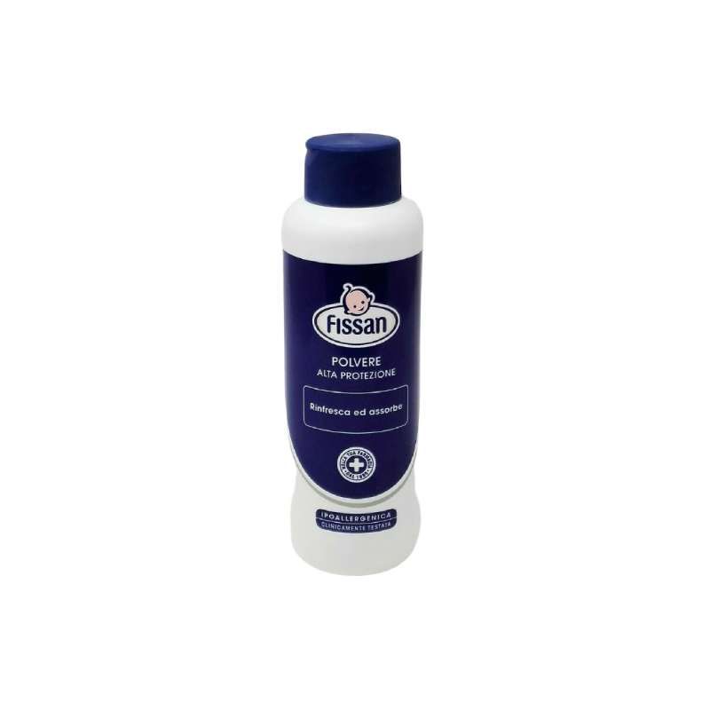 FISSAN POLVERE 100 GR.