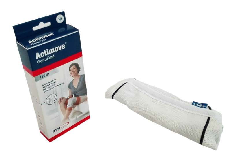 GINOCCHIERA ELASTICA - TAGLIA M