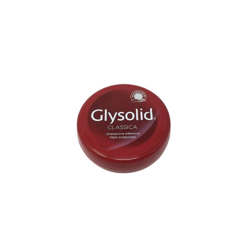 GLYSOLID 100 ML.