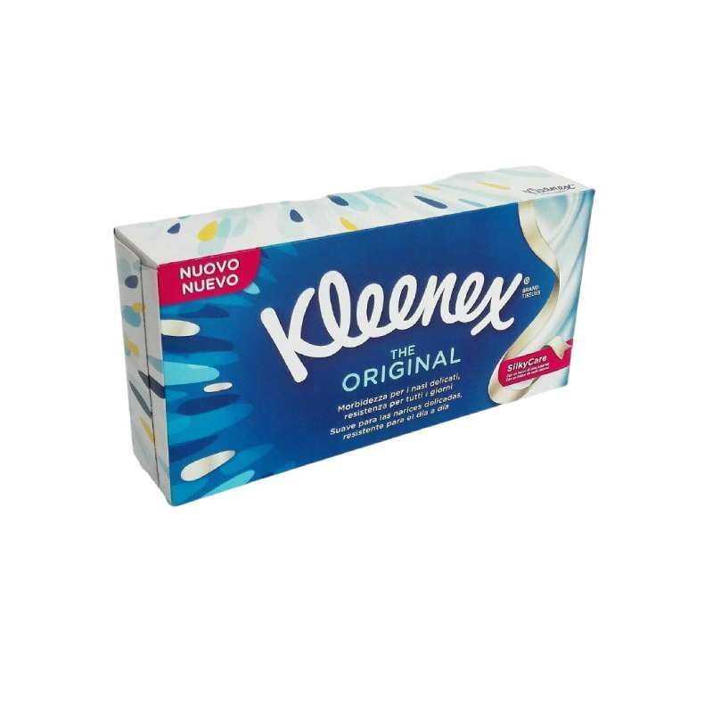 KLEENEX VELINE