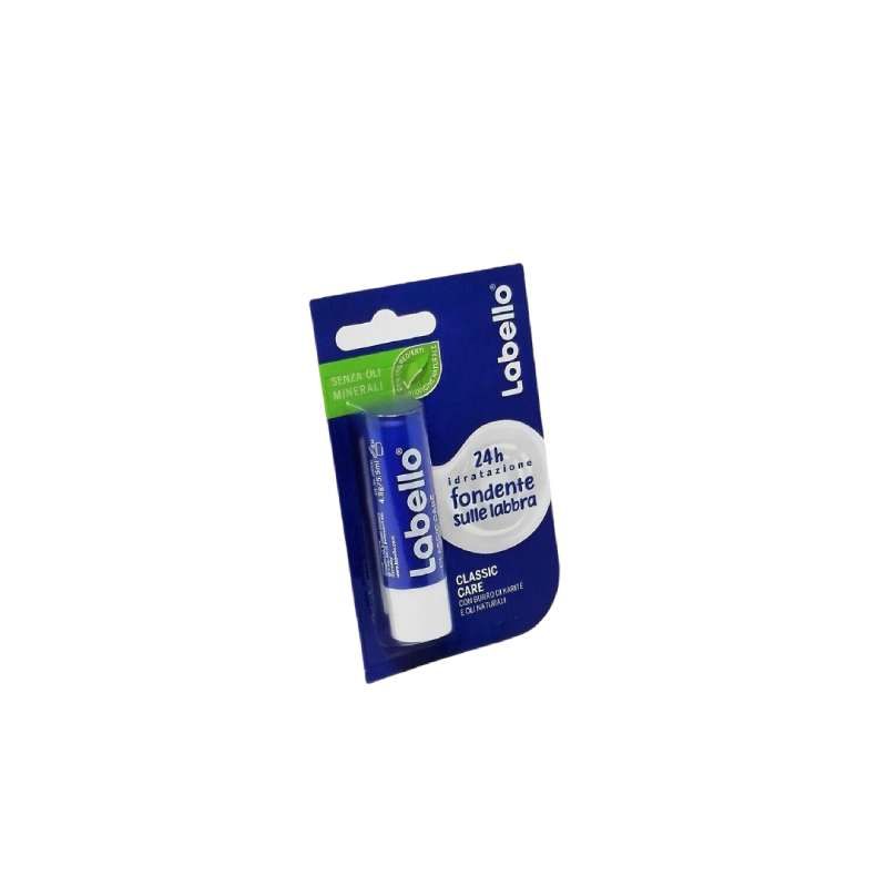 LABELLO CLASSIC CARE