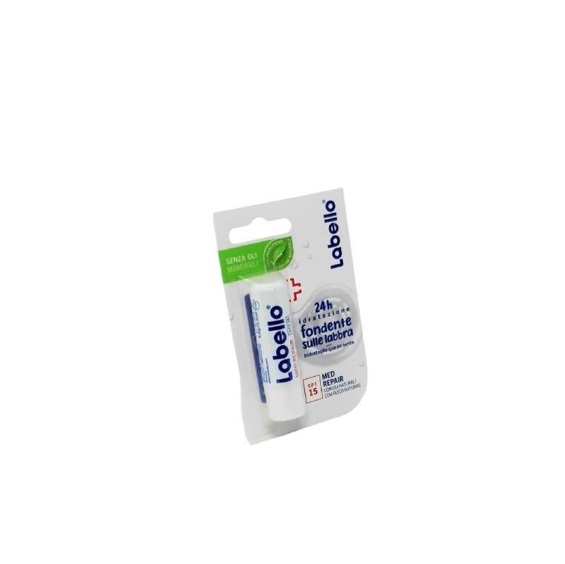 LABELLO MED REPAIR