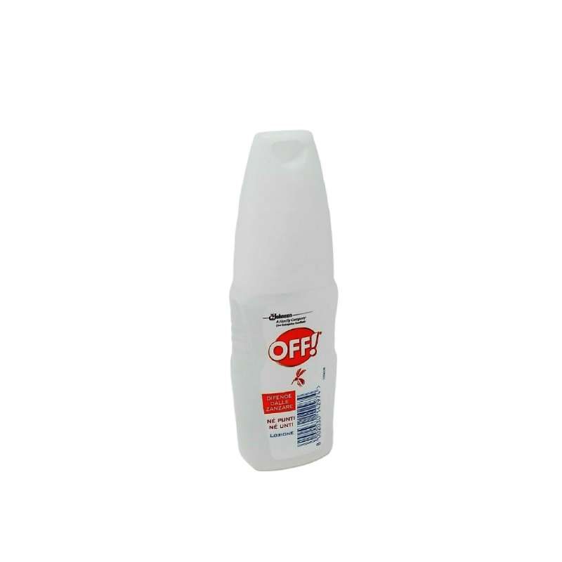 OFF LOZIONE 100 ML.