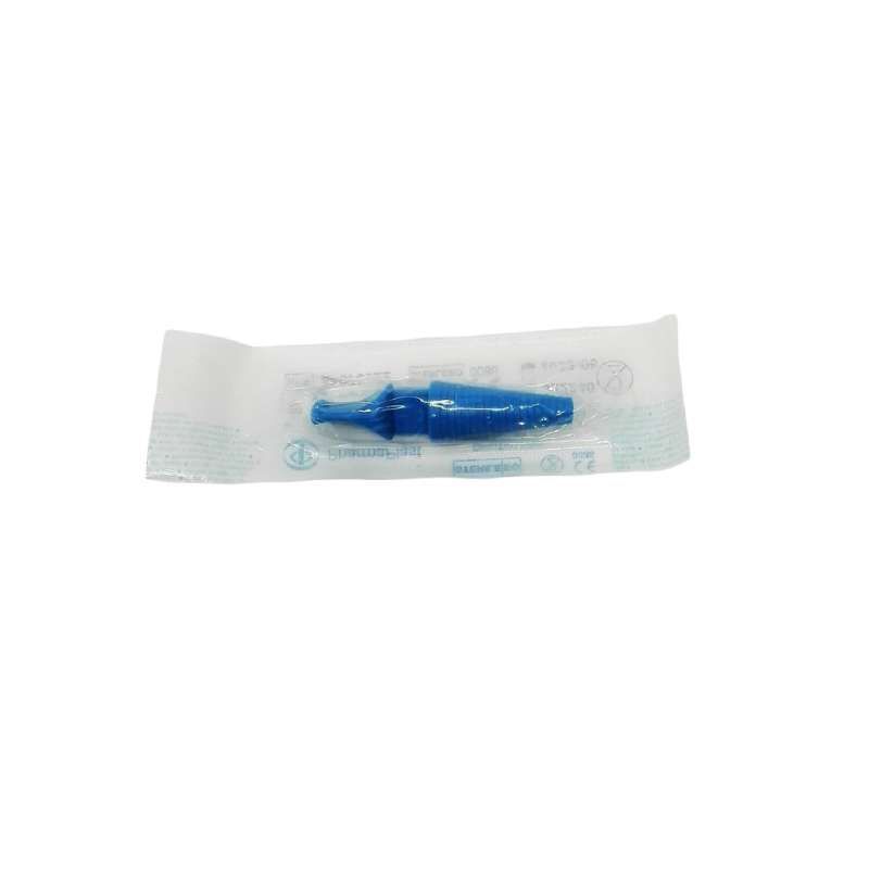 TAPPO PER CATETERE