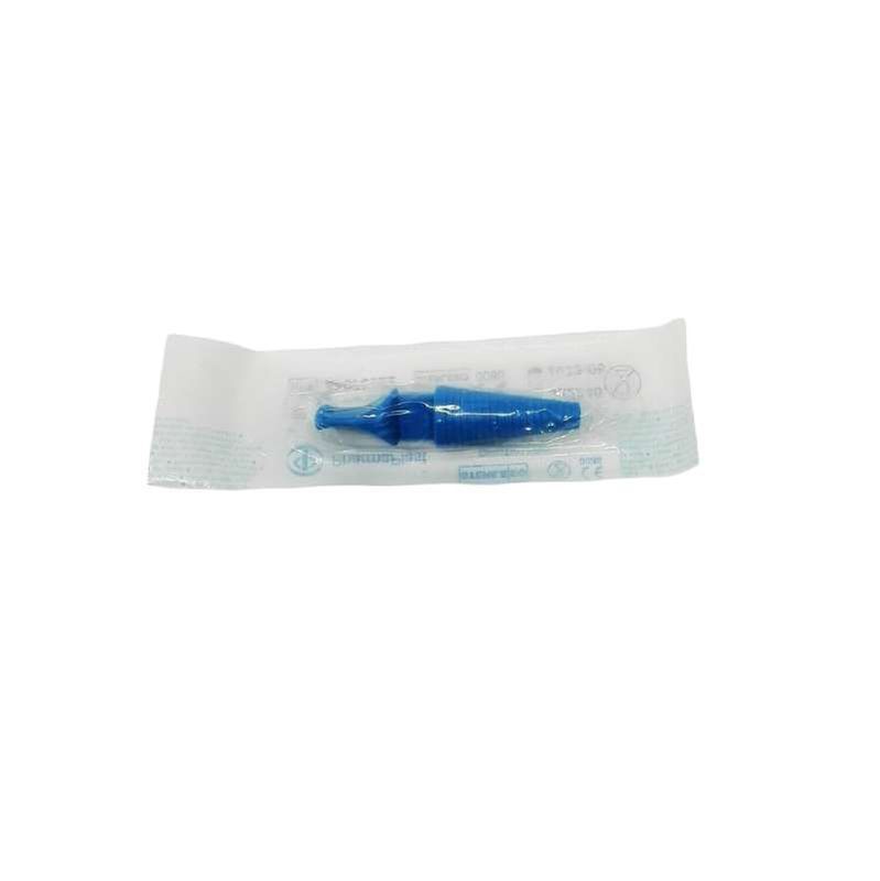 TAPPO PER CATETERE