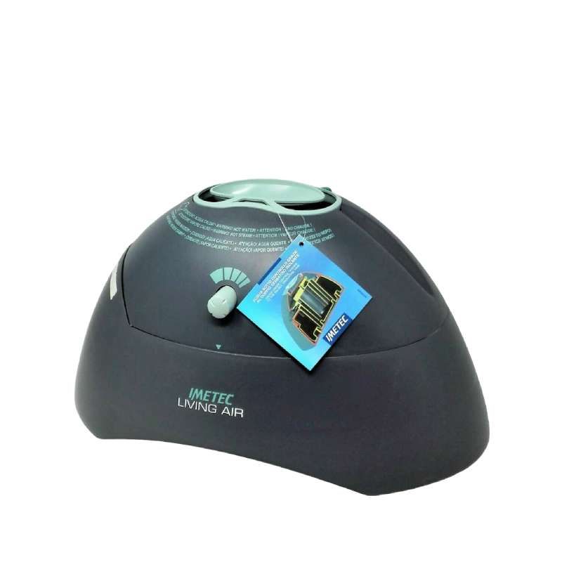 UMIDIFICATORE IMETEC
