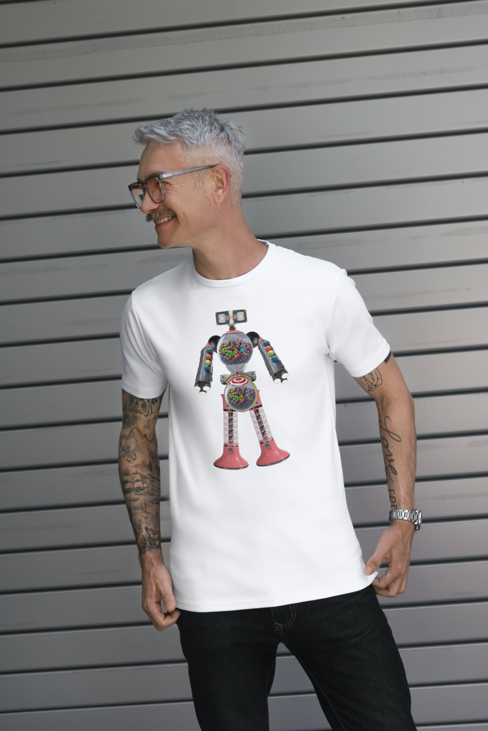 GumBall Bot