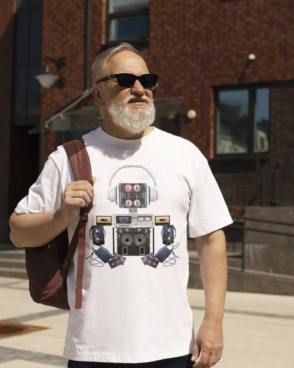 BoomBox Bot