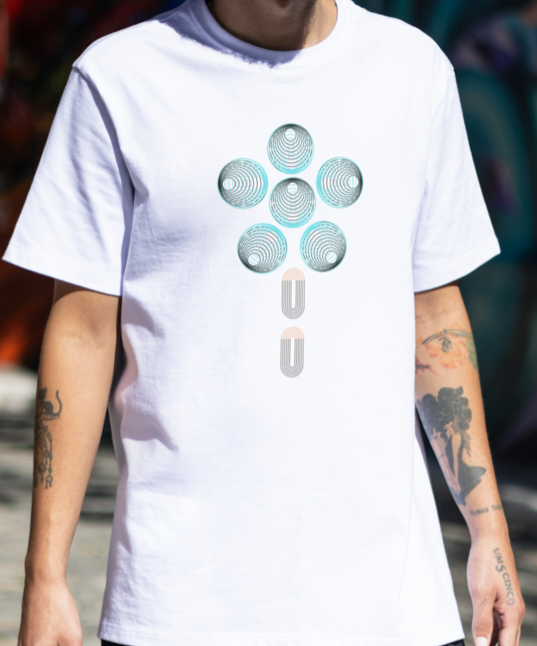 Flower T-Shirt