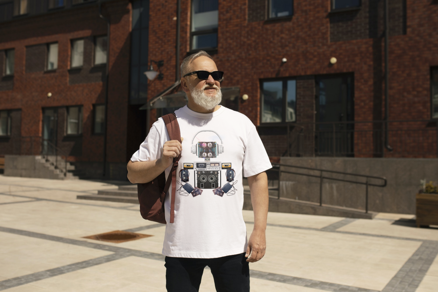 BoomBox Bot