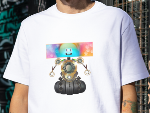 Happy Bot