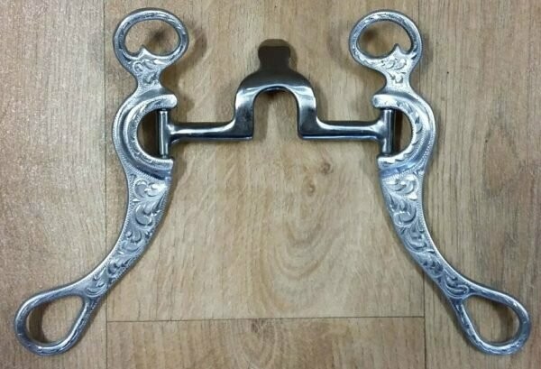 Fixed flat spoon MUSHROOM bit