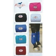 Bandes de polo Professional Choice