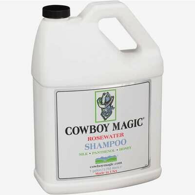 Cowboy Magic - Rosewater Shampoo