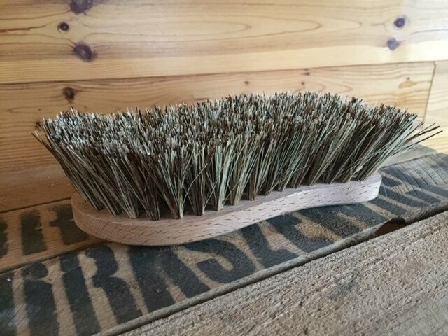 Brosse unionmix Borstiq